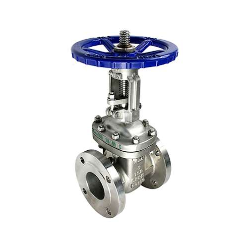 وارد کننده شیر کشویی استیل کیتز